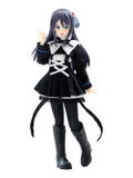 Assault Lily Series 034 Assault Lily 1/12 Scale Fashion Doll: Mashima Moyu Ver. 1.5 thumbnail 1
