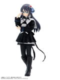 Assault Lily Series 034 Assault Lily 1/12 Scale Fashion Doll: Mashima Moyu Ver. 1.5 thumbnail 3