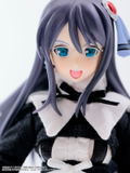 Assault Lily Series 034 Assault Lily 1/12 Scale Fashion Doll: Mashima Moyu Ver. 1.5 thumbnail 8