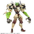 Assemble Borg Nexus AB029 Skull Spartan thumbnail 10
