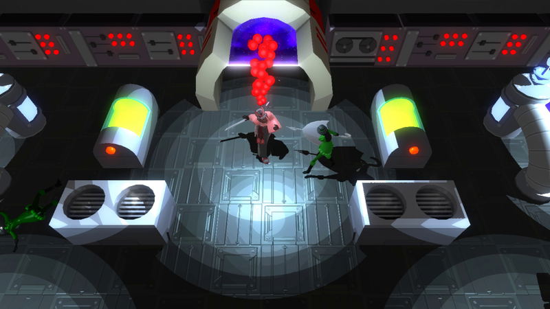 At Sundown: Shots in the Dark <span class="ext" style="background-color: #2a475e; color: #FFFFFF;">STEAM</span> <span class="ext ext_digital">digital</span> image 2