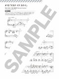 Bang Dream! Official Piano Score 2nd Season Piano Solo thumbnail 6