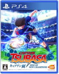 Captain Tsubasa: Rise of New Champions thumbnail 1