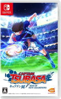 Captain Tsubasa: Rise of New Champions thumbnail 1