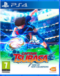 Captain Tsubasa: Rise of New Champions thumbnail 1