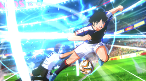 Captain Tsubasa: Rise of New Champions_