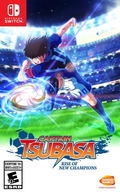 Captain Tsubasa: Rise of New Champions thumbnail 1