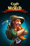 Craft The World <span class="ext" style="background-color: #2a475e; color: #FFFFFF;">STEAM</span> <span class="ext ext_digital">digital</span> thumbnail 1