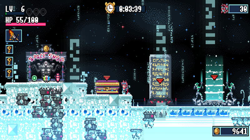 Demetrios The Big Cynical Adventure & Xenon Valkyrie image 3