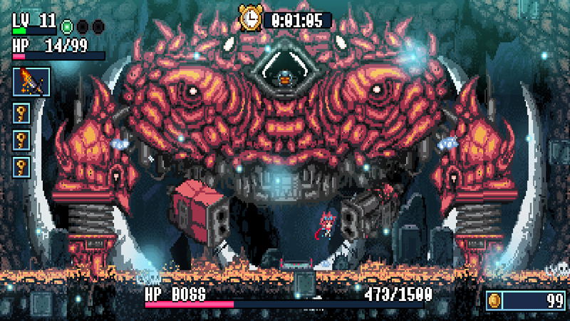 Demetrios The Big Cynical Adventure & Xenon Valkyrie image 4