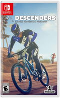 Descenders thumbnail 1