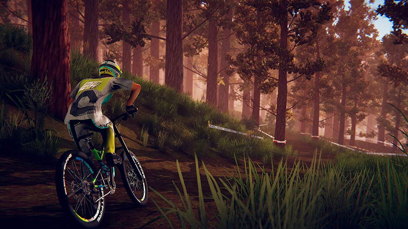 Descenders image 3
