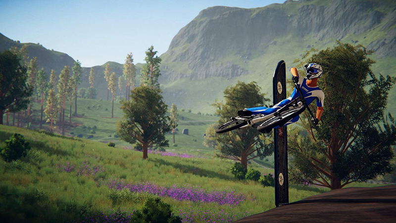 Descenders image 5