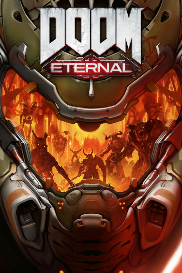 Doom Eternal <span class="ext ext_Official Website">Official Website</span> <span class="ext ext_digital">digital</span> image 1
