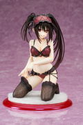 DreamTech Date A Live 1/7 Scale Figure: Tokisaki Kurumi Date A Gravure thumbnail 2