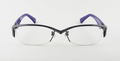 Evangelion Sunglasses TYPE-EVA Alpha: EVA-01 (Photochromic, non-lens) thumbnail 2