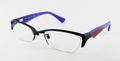 Evangelion Cosplay Glasses TYPE-EVA Alpha: Kakusei (non-lens) thumbnail 1