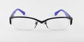Evangelion Cosplay Glasses TYPE-EVA Alpha: Kakusei (non-lens) thumbnail 2