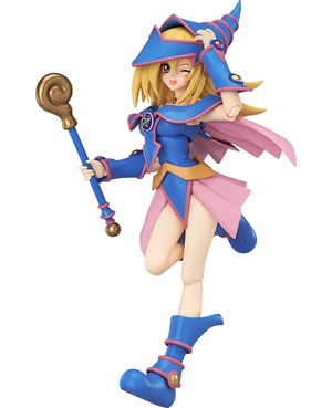 figma No. 313 Yu-Gi-Oh!: Dark Magician Girl (Re-run)_