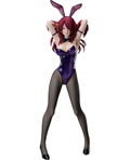 Food Wars! Shokugeki no Soma 1/4 Scale Pre-Painted Figure: Rindo Kobayashi Bunny Ver. thumbnail 1