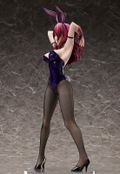 Food Wars! Shokugeki no Soma 1/4 Scale Pre-Painted Figure: Rindo Kobayashi Bunny Ver. thumbnail 4
