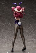 Food Wars! Shokugeki no Soma 1/4 Scale Pre-Painted Figure: Rindo Kobayashi Bunny Ver. thumbnail 5