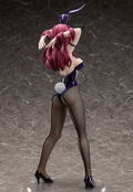 Food Wars! Shokugeki no Soma 1/4 Scale Pre-Painted Figure: Rindo Kobayashi Bunny Ver. thumbnail 6