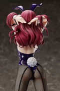 Food Wars! Shokugeki no Soma 1/4 Scale Pre-Painted Figure: Rindo Kobayashi Bunny Ver. thumbnail 9