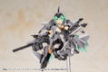 Frame Arms Girl: Stylet XF-3 Low Visibility Ver. thumbnail 10