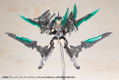 Frame Arms Girl: Stylet XF-3 Low Visibility Ver. thumbnail 11