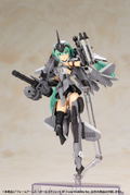 Frame Arms Girl: Stylet XF-3 Low Visibility Ver. thumbnail 4