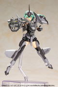 Frame Arms Girl: Stylet XF-3 Low Visibility Ver. thumbnail 8