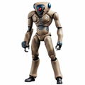Genma Wars 12 Inch Action Figure: Vega thumbnail 1