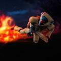 Genma Wars 12 Inch Action Figure: Vega thumbnail 11