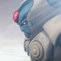 Genma Wars 12 Inch Action Figure: Vega thumbnail 12
