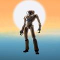 Genma Wars 12 Inch Action Figure: Vega thumbnail 13