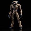 Genma Wars 12 Inch Action Figure: Vega thumbnail 2