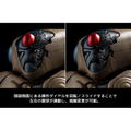 Genma Wars 12 Inch Action Figure: Vega thumbnail 5