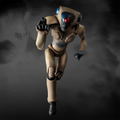 Genma Wars 12 Inch Action Figure: Vega thumbnail 9