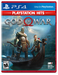 God of War (PlayStation Hits) thumbnail 1