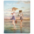 High School Fleet The Movie F6 Canvas Art thumbnail 1