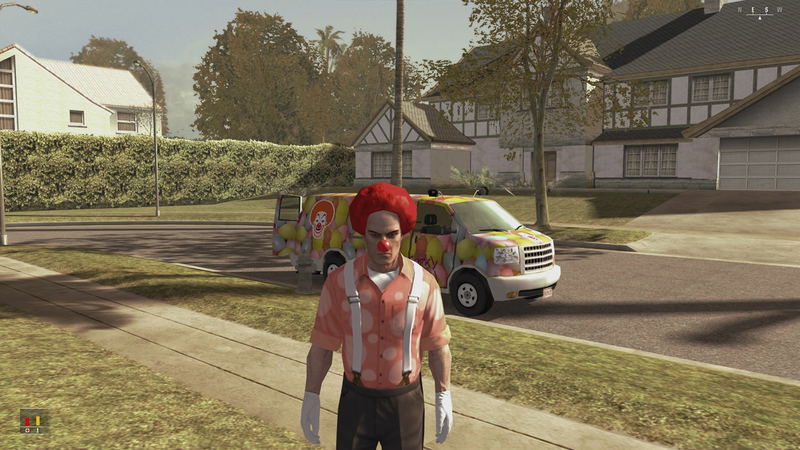 Hitman HD: Enhanced Collection <span class="ext ext_digital">digital</span> image 12