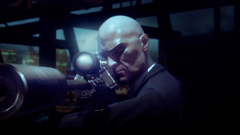 Hitman HD: Enhanced Collection <span class="ext ext_digital">digital</span> image 13