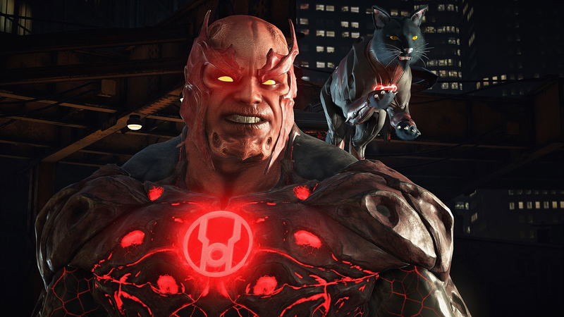 Injustice 2 <span class="ext ext_digital">digital</span> image 12