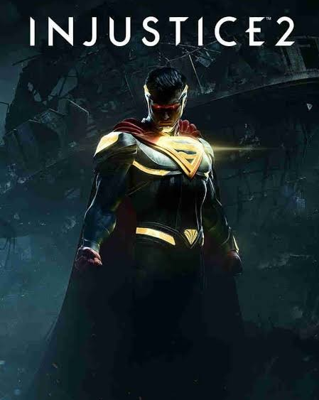 Injustice 2 <span class="ext ext_digital">digital</span> image 1