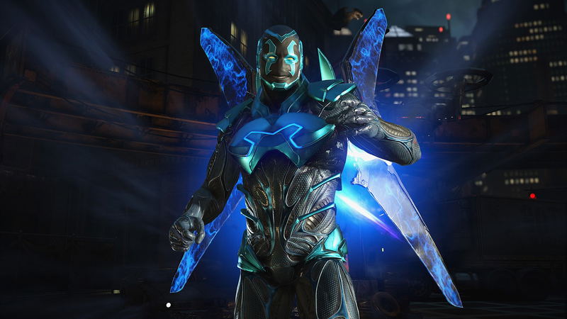 Injustice 2 <span class="ext ext_digital">digital</span> image 8