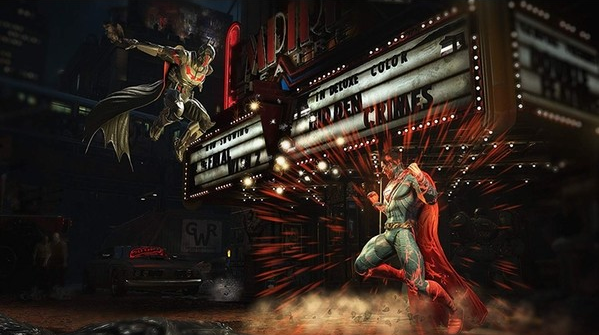 Injustice 2 (PlayStation Hits) image 3