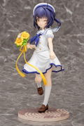 Is the Order a Rabbit?? 1/7 Scale Pre-Painted Figure: Maya (Summer Uniform) thumbnail 2