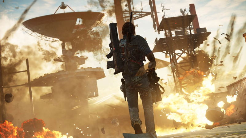 Just Cause 3 <span class="ext ext_digital">digital</span> image 6