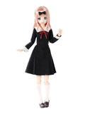 Kaguya-sama Love is War Pureneemo Character Series 1/6 Scale Fashion Doll: Chika Fujiwara (Re-run) thumbnail 1